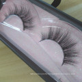 Wholesale mink lashes 3d mink eyelash with custom packaging